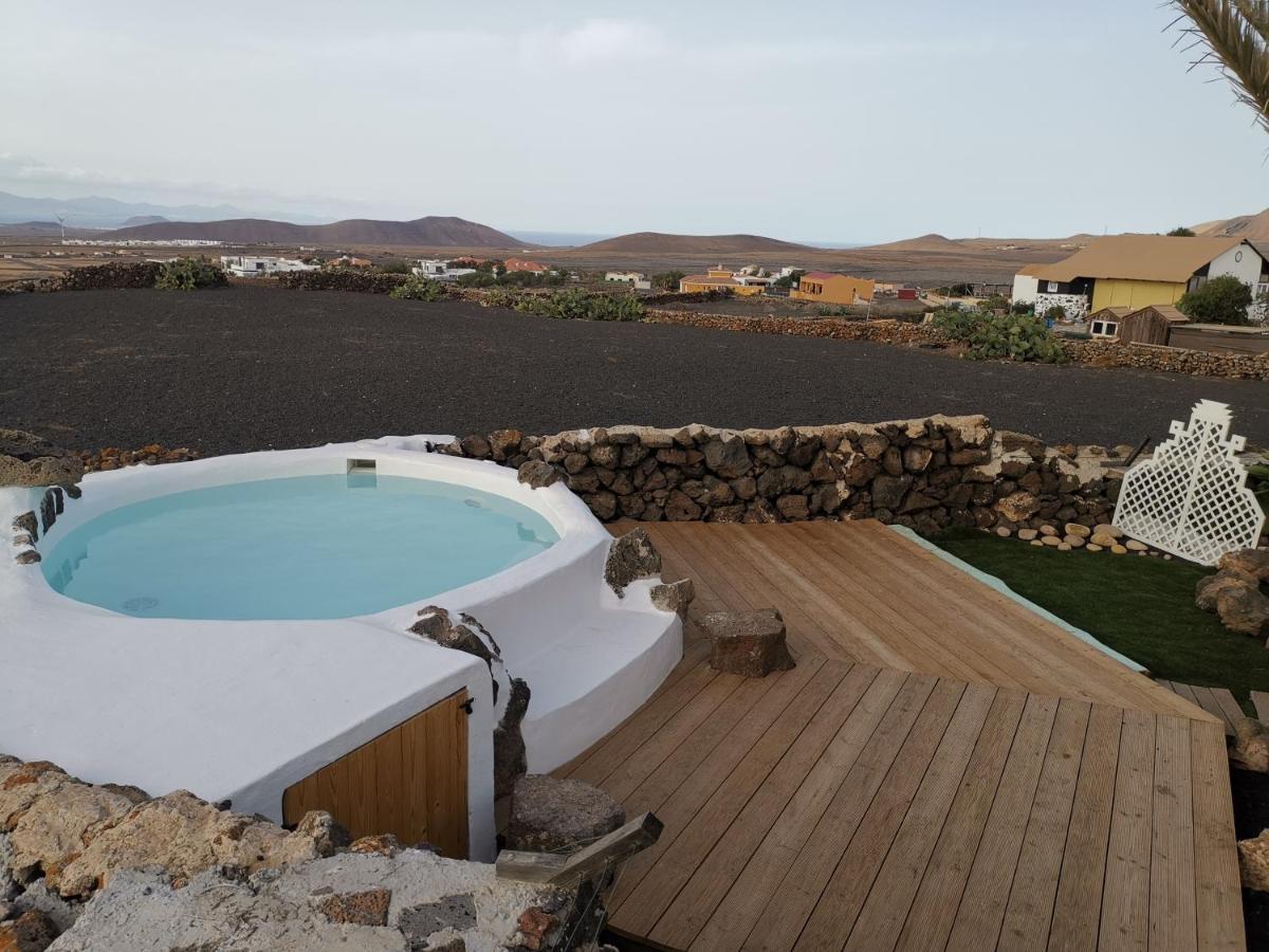 Apartment Gran Armony Villaverde (Fuerteventura)