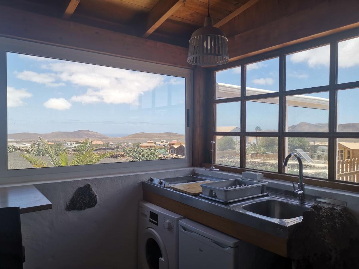 Gran Armony * Villaverde (Fuerteventura)