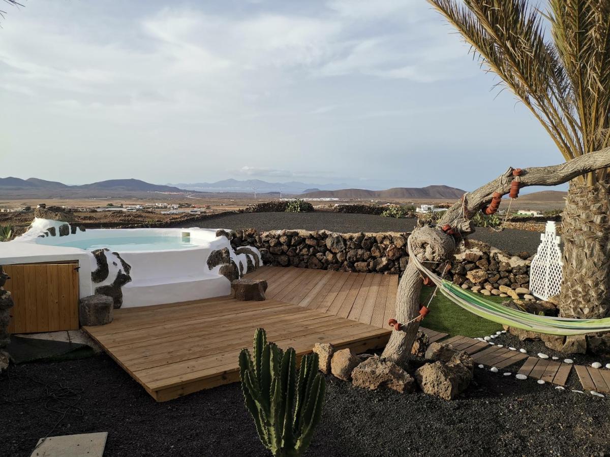 Gran Armony Apartment Villaverde (Fuerteventura)