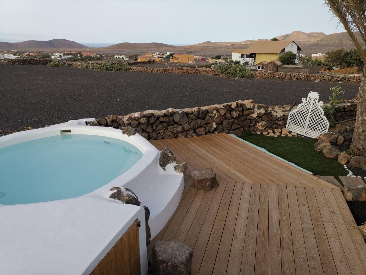 Gran Armony * Villaverde (Fuerteventura)