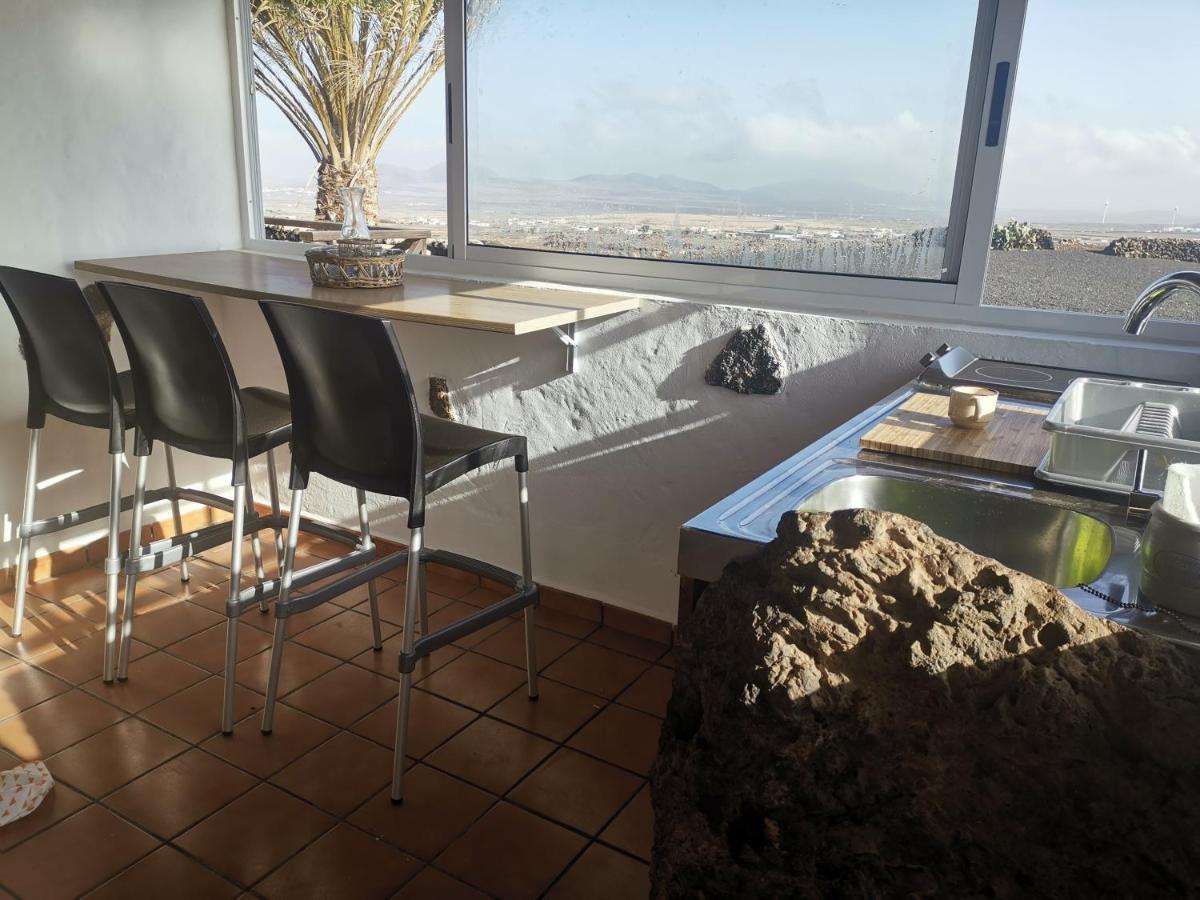 Apartamento Gran Armony Villaverde (Fuerteventura)