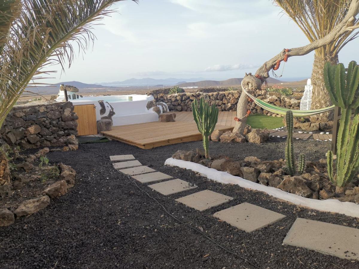 Apartment Gran Armony Villaverde (Fuerteventura)