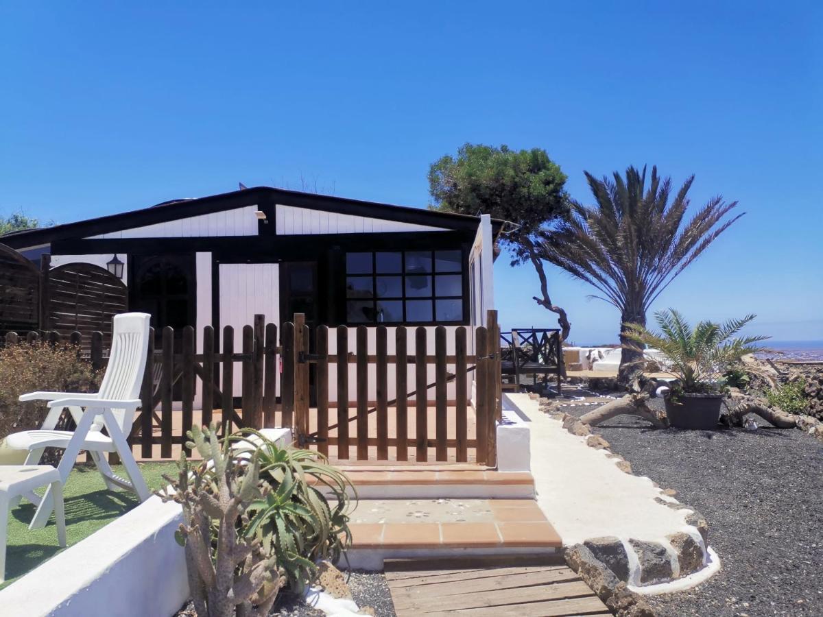 Gran Armony * Villaverde (Fuerteventura)