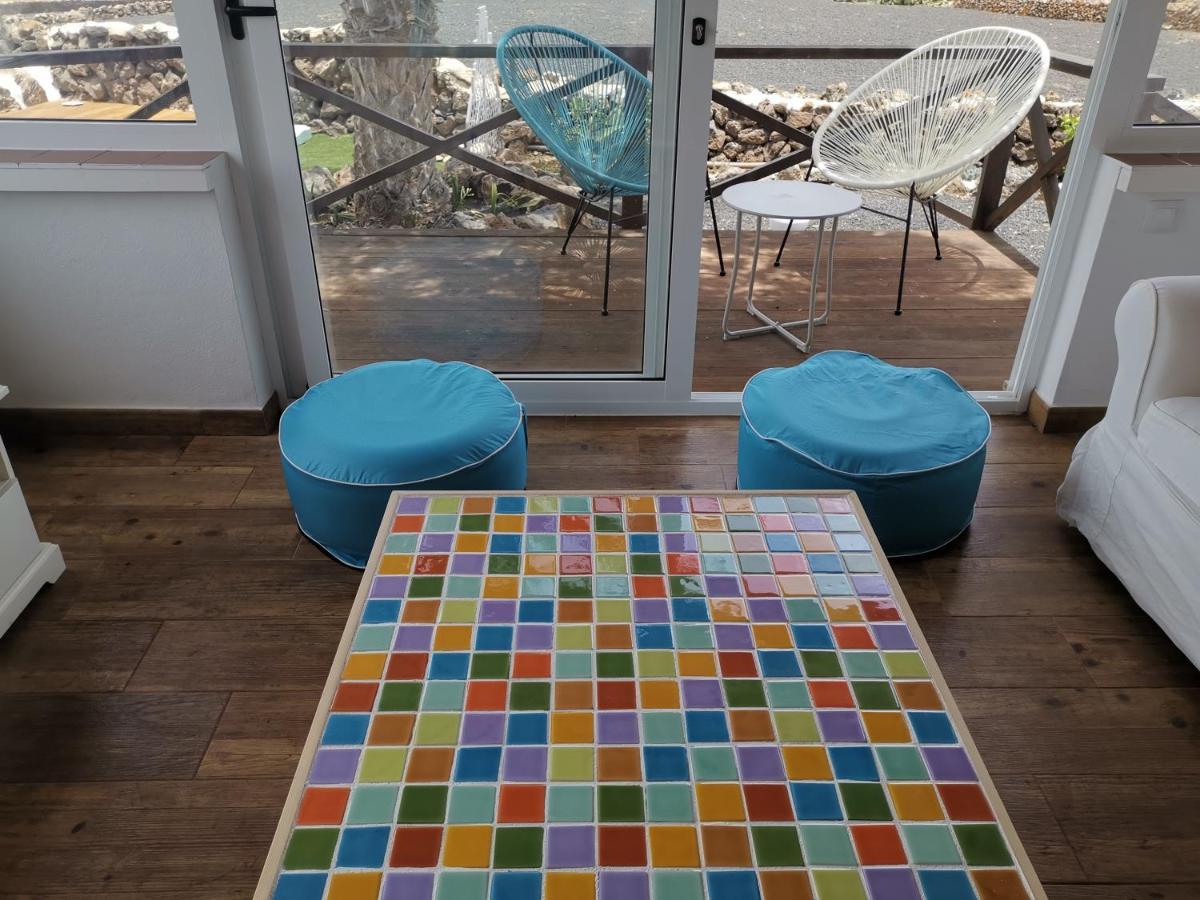 Gran Armony Apartment
