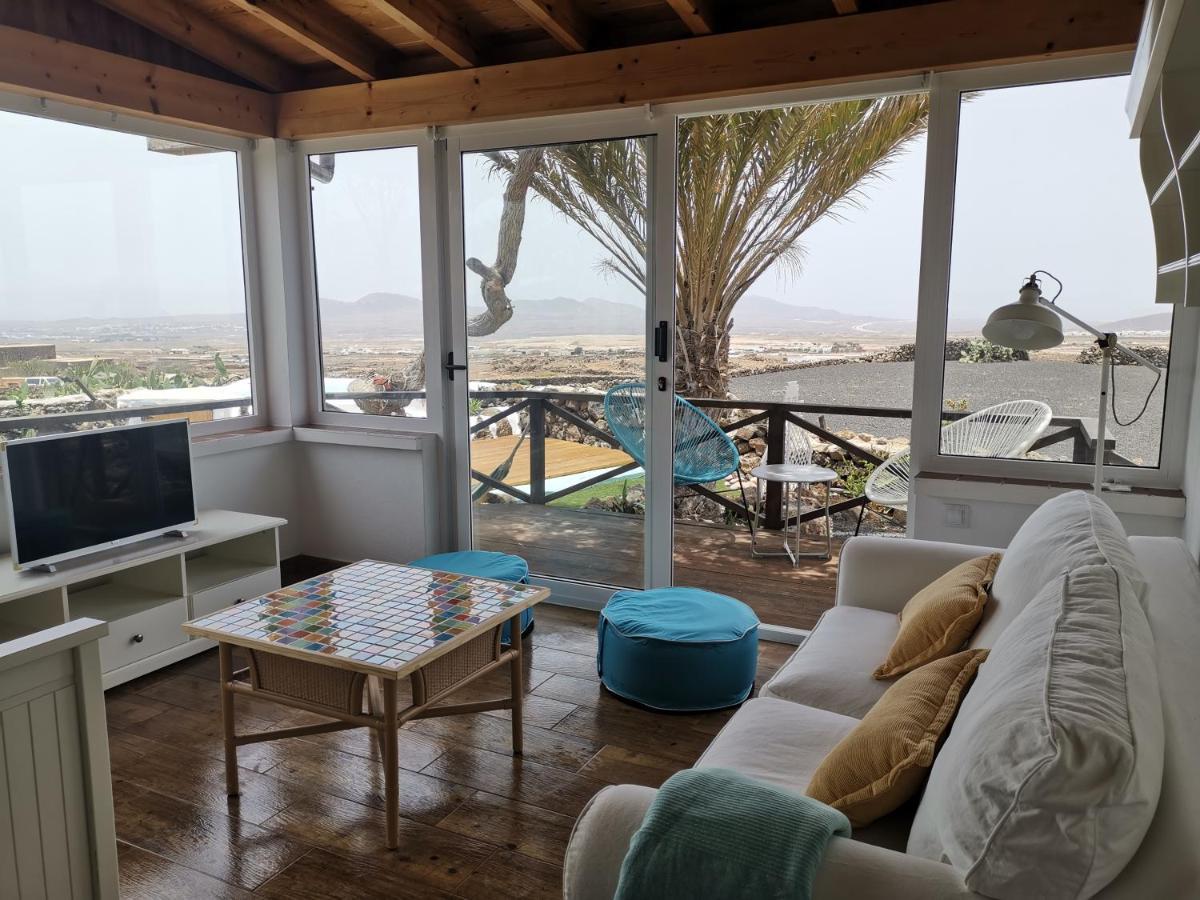 Gran Armony Apartment *