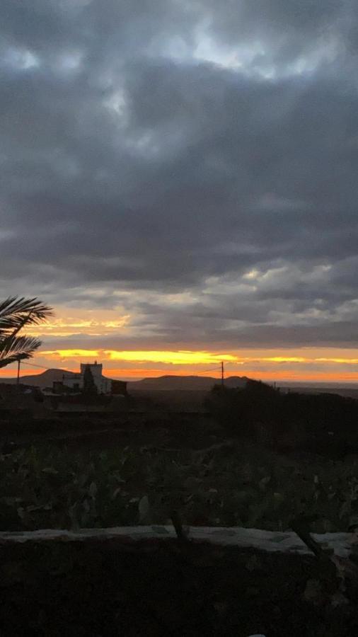 Apartament Gran Armony Villaverde (Fuerteventura)