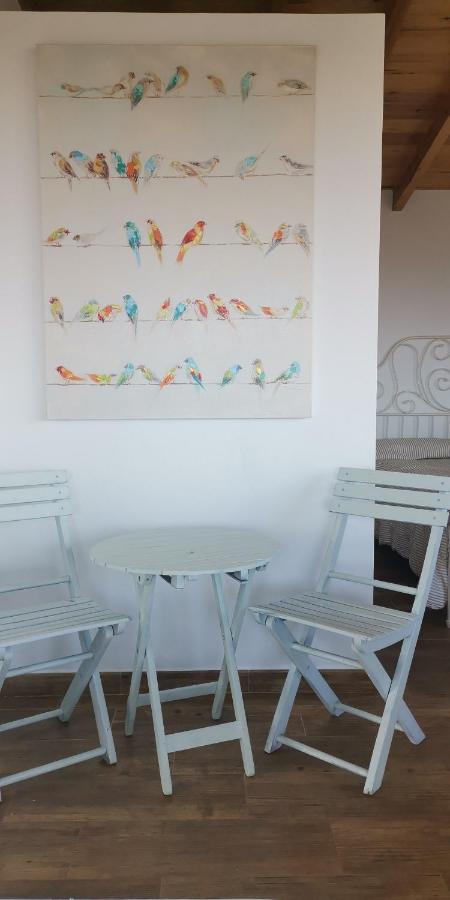 Gran Armony Apartament Villaverde (Fuerteventura)