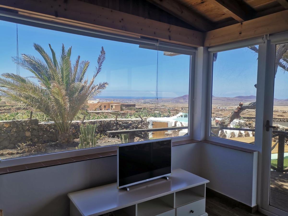 Gran Armony Villaverde (Fuerteventura)