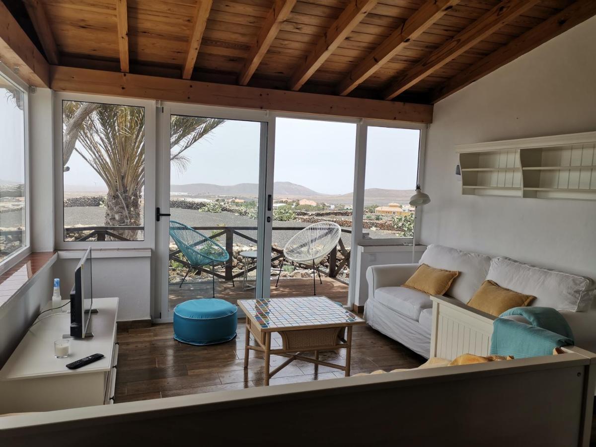 Gran Armony * Villaverde (Fuerteventura)