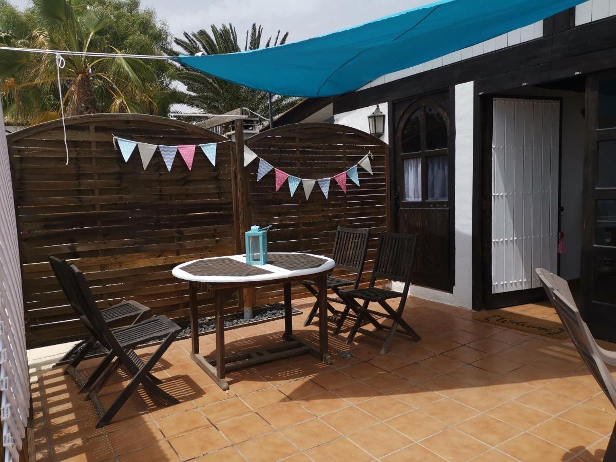 Gran Armony Villaverde (Fuerteventura)