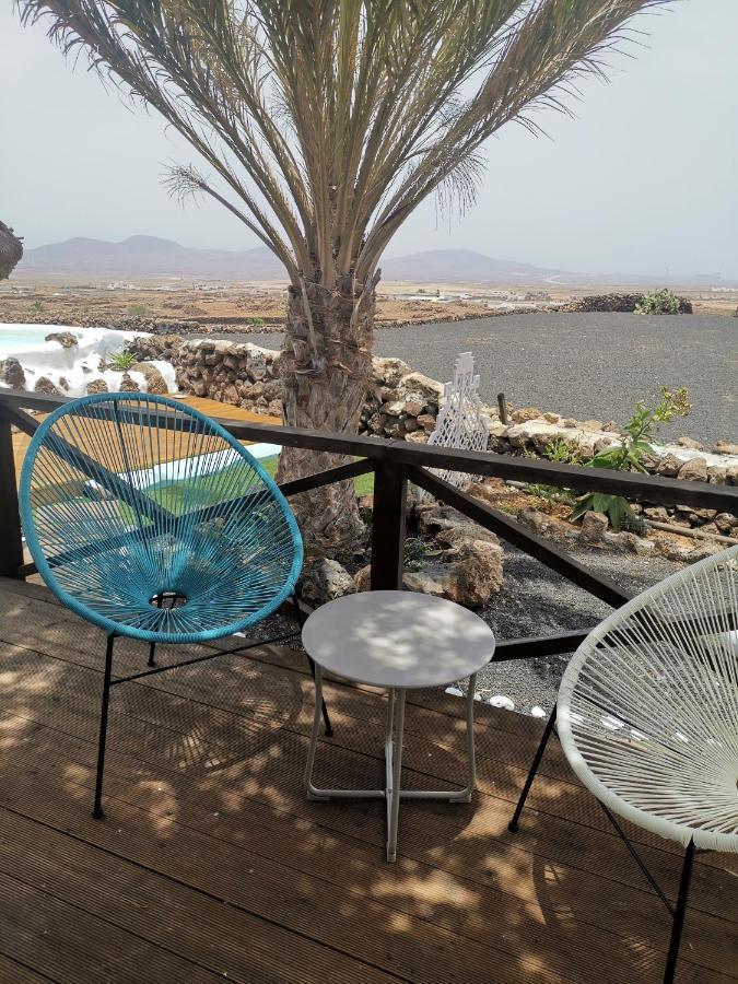 Gran Armony Villaverde (Fuerteventura)